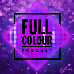 Full Colour - Ultra Violet