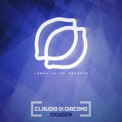 CLAUDIO DI GIACOMO - OXYGEN (orig.mix)
