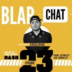 Episode 23 With Edsclusive