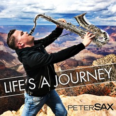 Peter Sax - Life's A Journey (Melbourne Bounce Project Remix Edit)