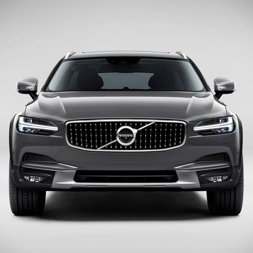 Stream Volvo V90 Cross Country commercial CZ by Michal Worek Listen