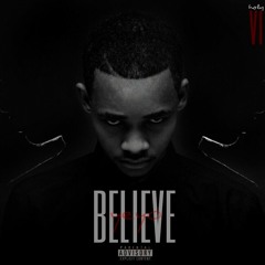 BELIEVE -YEYO (Prod. Al-Keys & Ammy)