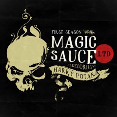 Magic Sauce : First Season /// available now