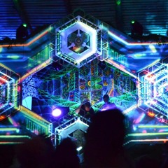 Kosmos - Vortex Stage