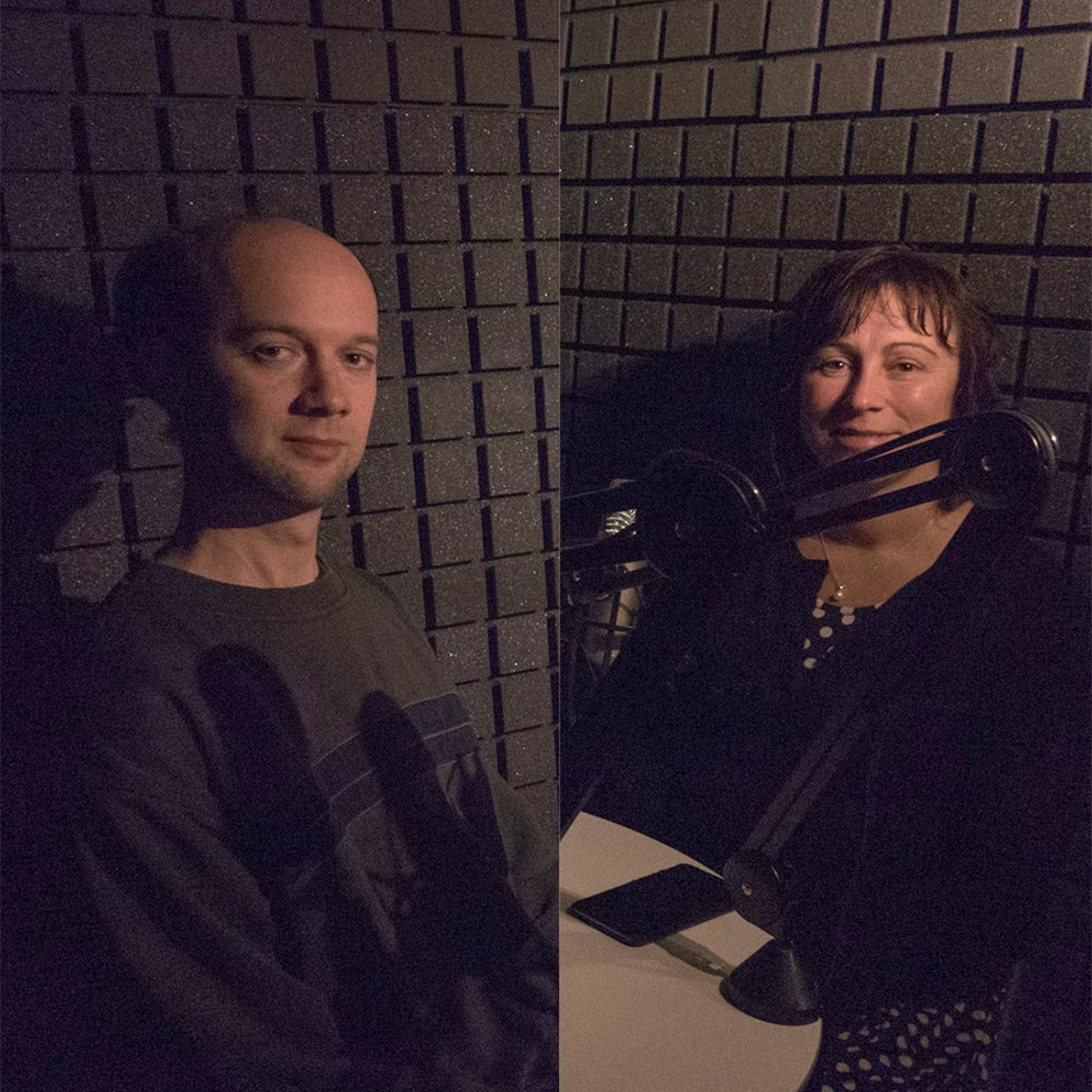 MT-talks podcast