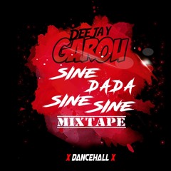 Bordel DanceHall By Dj Garou