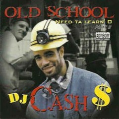 Cash Money: Old School Need Ta Learn'o - Plot II (1997)