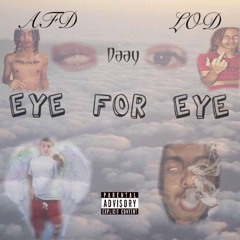 Daay - Eye For An Eye (Intro)