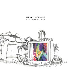 Lifeline (feat. Dana Williams)