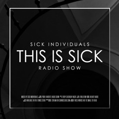 Sick ' !! STRT !! <3