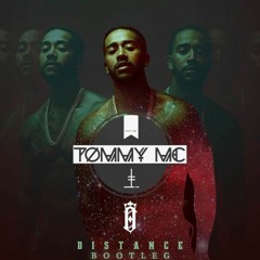 Omarion - Distance (Tommy Mc Boootleg) - HIT BUY 4 FREE DL