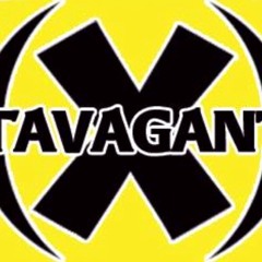 Thierry @ Xtavaganta 2001 RETRO RETRO