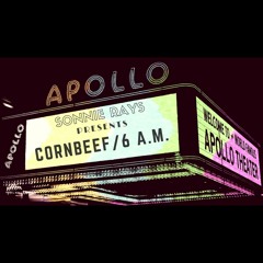 Sonnie Rays - Cornbeef x 6AM.R