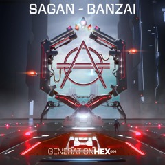 Sagan - Banzai