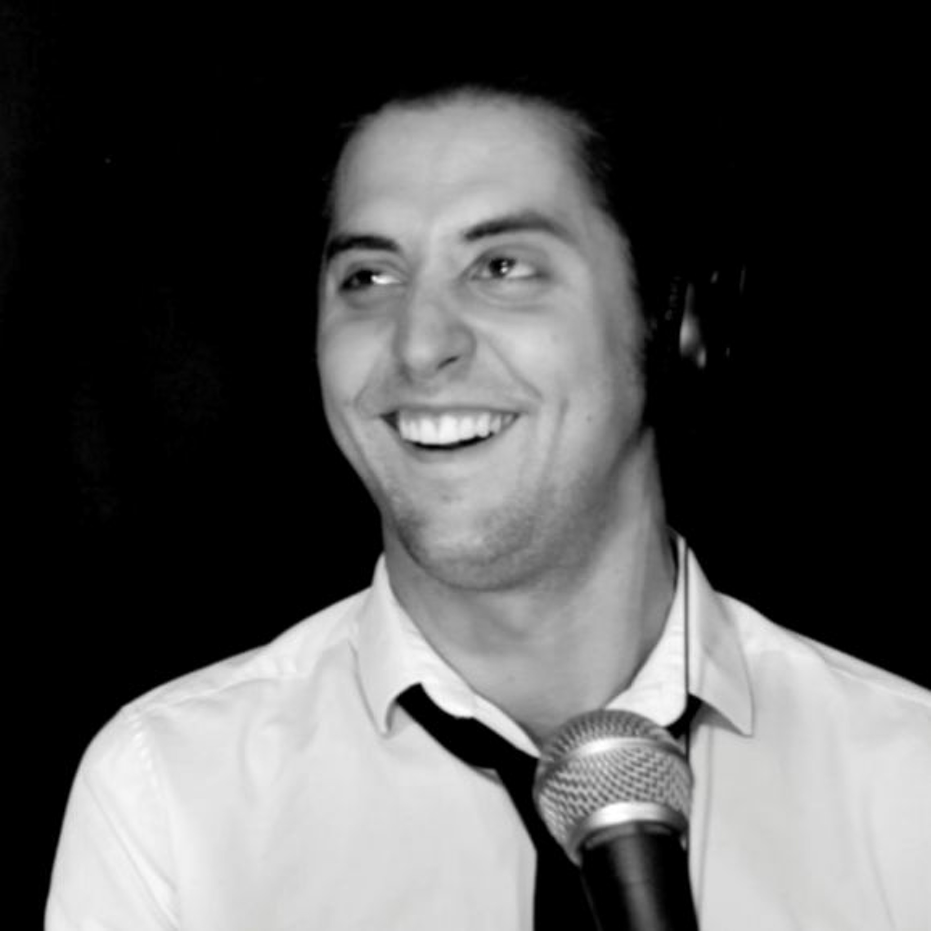 The Georg Rockall-Schmidt Show