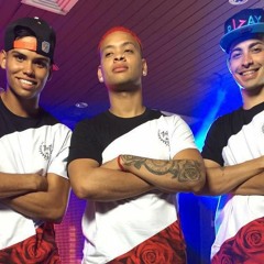 Os Cretinos E MC W1 - Despenca Com O Bumbum