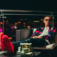 X IS BACK (2017 ALBUM INTERLUDE)