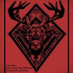 Luce Bree - Same Same But Different (Lennard Berg Remix)