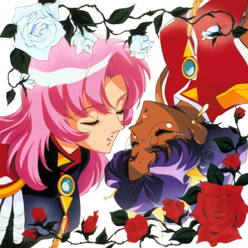 Stream Utena Someday Shine Together 少女革命ウテナ By Kawaiangel Listen Online For Free On Soundcloud