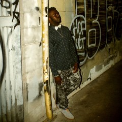 Jay Lew Count Blessings feat K.Levy