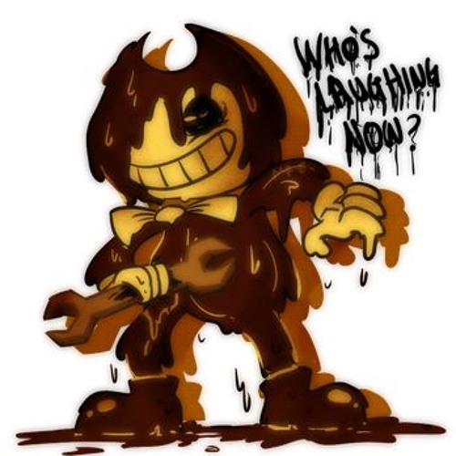 Bendy And The Ink Machine Song -Kyle Allen