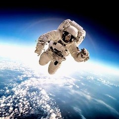 Spacewalker (feat. Miku Hatsune)