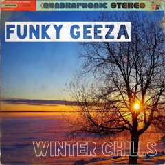 Funky Geeza -  Winter Chills