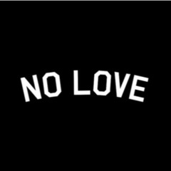 No Love (Prod.by SIMMS)