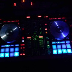 马蹄扣，告白气球 Dj Khang 2017