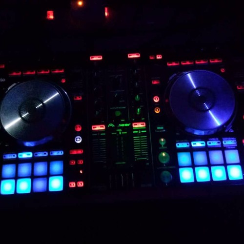 马蹄扣，告白气球 Dj Khang 2017