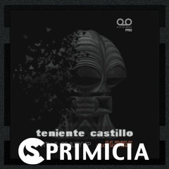 PRIMICIA: Teniente Castillo - Virtual Reality [Play Pal Music]