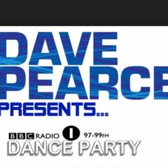 Radio 1 Dance Party @ - Castle field 20/8/1999