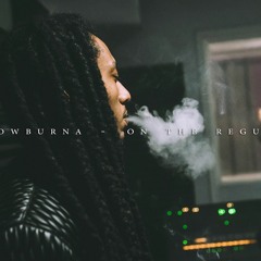 "On the Regular" Freestyle