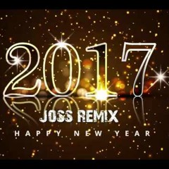 DJ 2017 Happy New Year | DJ 2017 Terbaru Nonstop www cuwlagu info