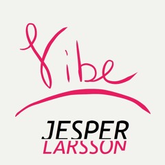 Jesper Larsson - Vibe