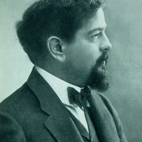 Claude Debussy's Images (PLAYER M/S + TOP)