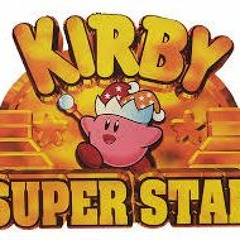 King Dedede (Kirby Super Star)