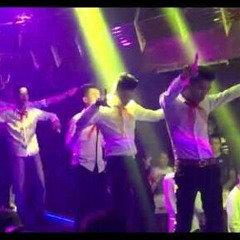 NONSTOP NƠI KẢM SÚK THĂG HOA