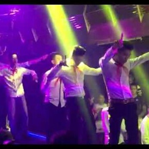 NONSTOP NƠI KẢM SÚK THĂG HOA