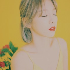 태연 - Fine (Short Cover)