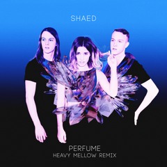 Perfume- Heavy Mellow Remix