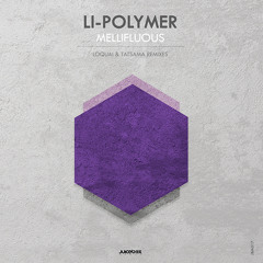 Proton Premiere: Li-Polymer - Mellifluous (LoQuai Remix)[Juicebox Music]