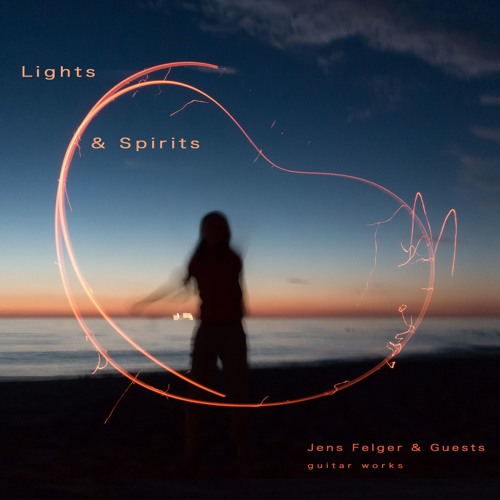 Lights & Spirits Album Preview