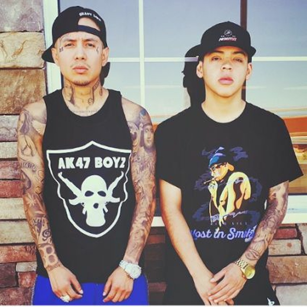 Stream King Lil G - L.A. Vibe by Alexander Sasha Fitzpatrick