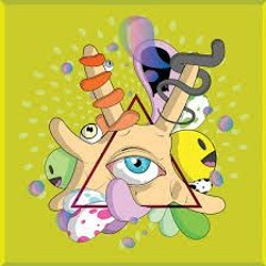 A1 The Mekanism - Breath 1644 PM