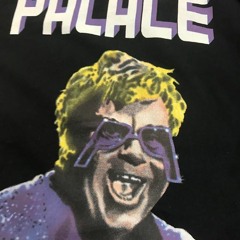 Elton John - Mikael Moody [Prod. By Unknownkid]