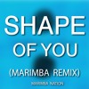Download Shape Of You (Marimba Ringtones Remix) Shape Of You (Marimba Ringtones Remix)