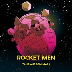 Rocket Men - Sun (Paul David Heckhausen Remix)