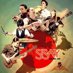 Rumba En Japón - SISAY  (LIVE SONG)