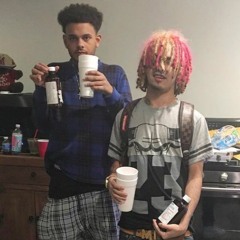 Smokepurpp type beat